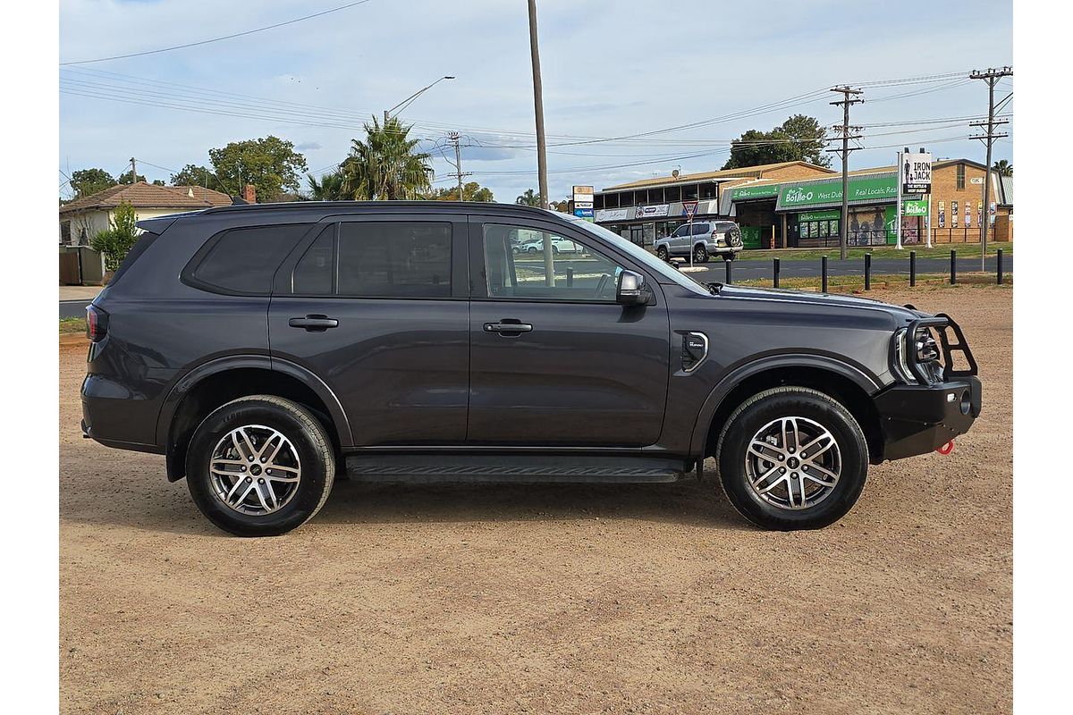 2024 Ford Everest Trend 2.0L