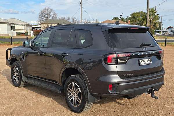 2024 Ford Everest Trend 2.0L
