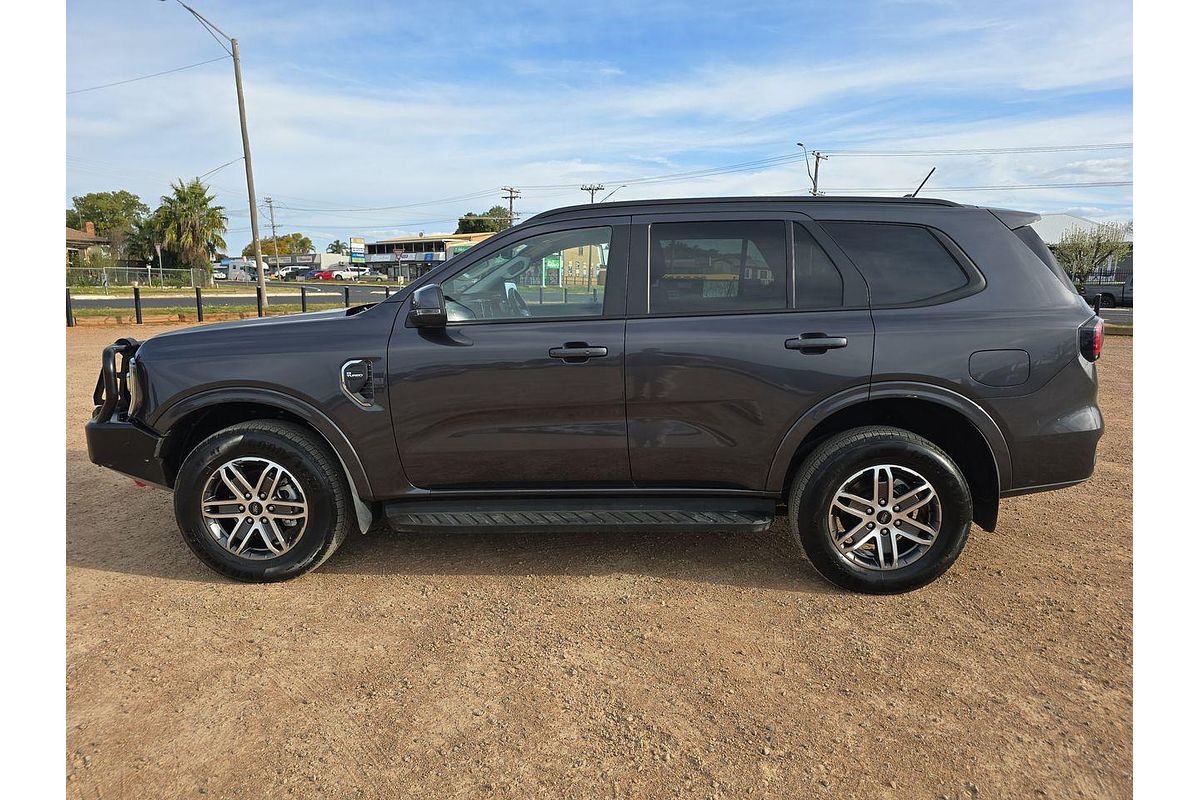 2024 Ford Everest Trend 2.0L