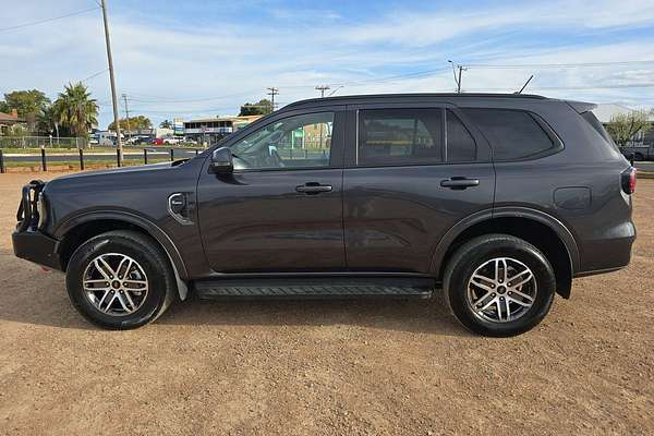 2024 Ford Everest Trend 2.0L