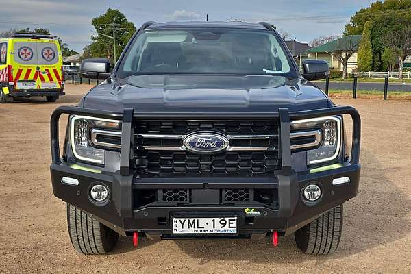 2024 Ford Everest Trend 2.0L