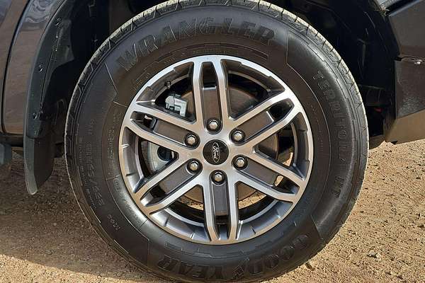2024 Ford Everest Trend 2.0L
