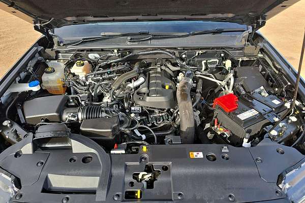 2024 Ford Everest Trend 2.0L