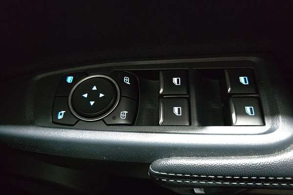 2024 Ford Everest Trend 2.0L