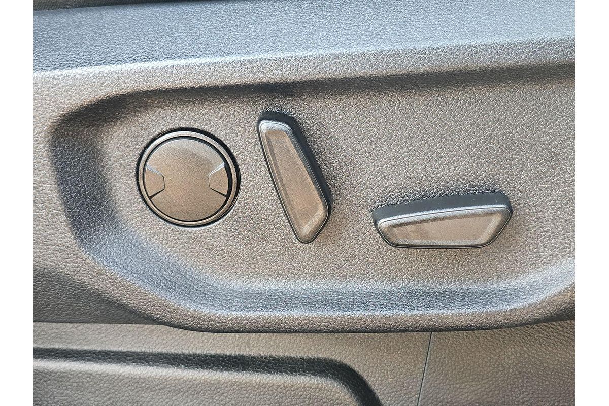 2024 Ford Everest Trend 2.0L