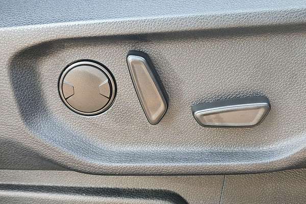 2024 Ford Everest Trend 2.0L