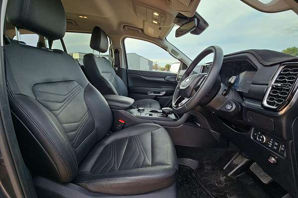 2024 Ford Everest Trend 2.0L