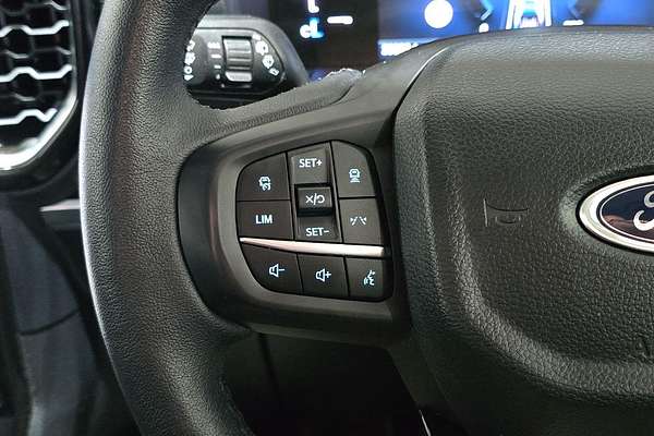 2024 Ford Everest Trend 2.0L