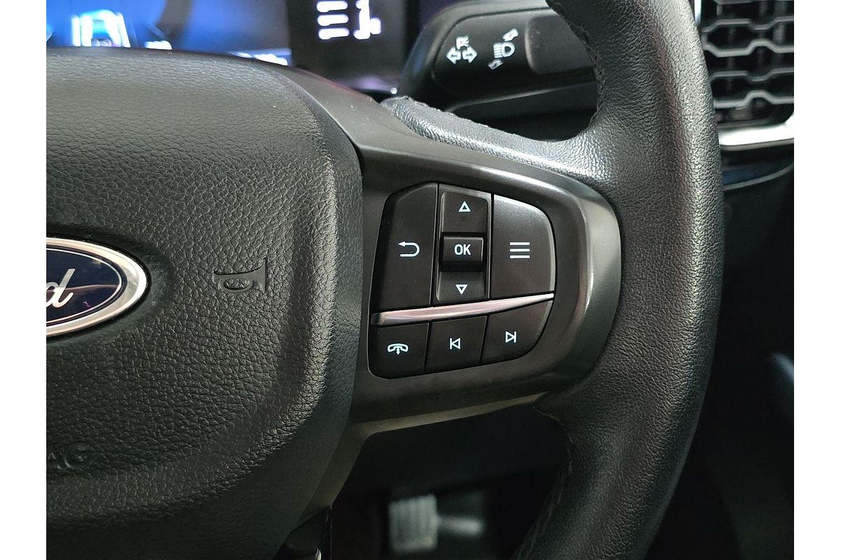 2024 Ford Everest Trend 2.0L