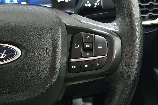 2024 Ford Everest Trend 2.0L