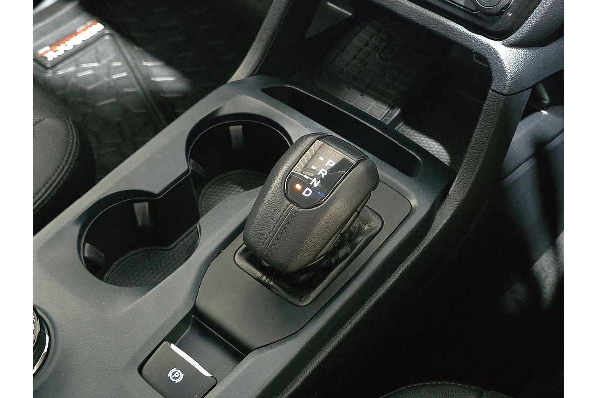2024 Ford Everest Trend 2.0L