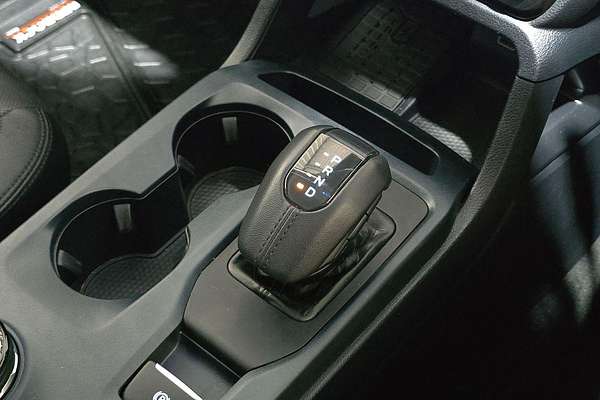 2024 Ford Everest Trend 2.0L