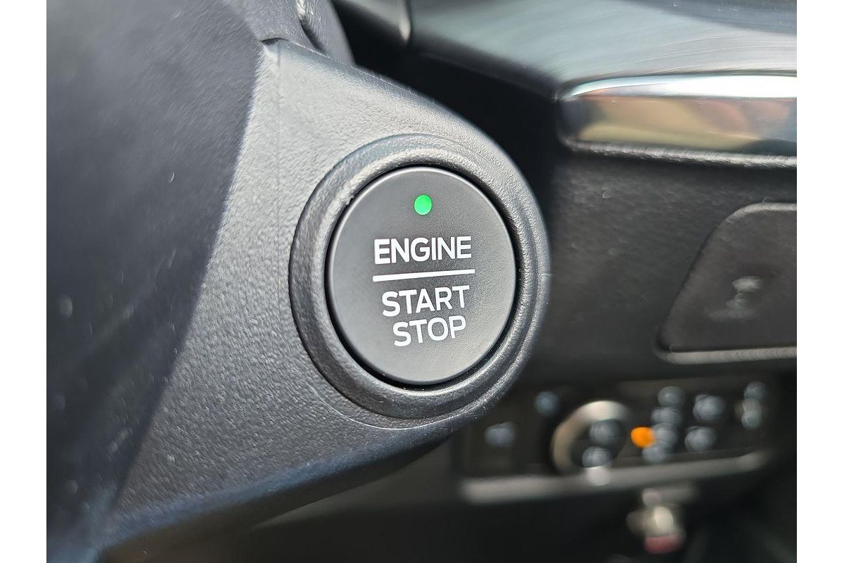2024 Ford Everest Trend 2.0L