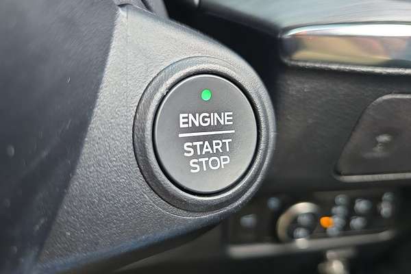 2024 Ford Everest Trend 2.0L