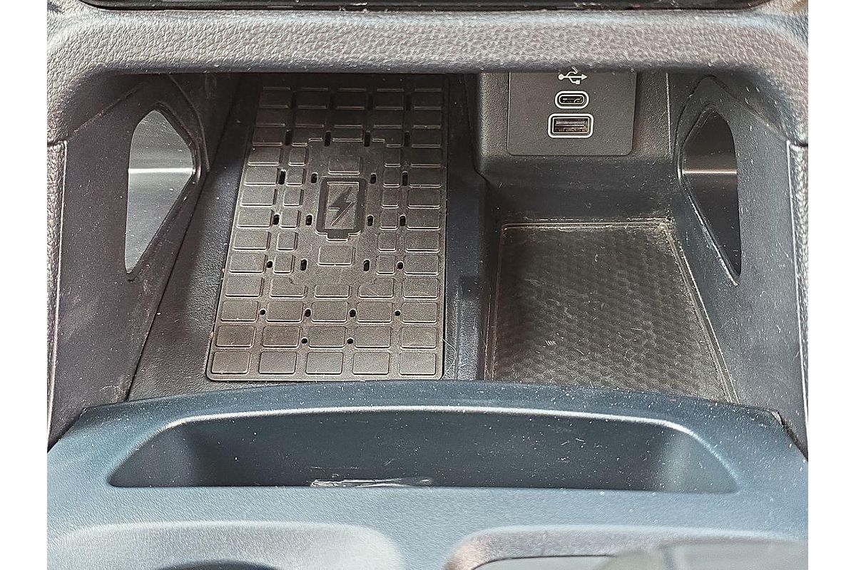 2024 Ford Everest Trend 2.0L
