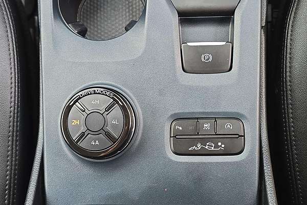 2024 Ford Everest Trend 2.0L