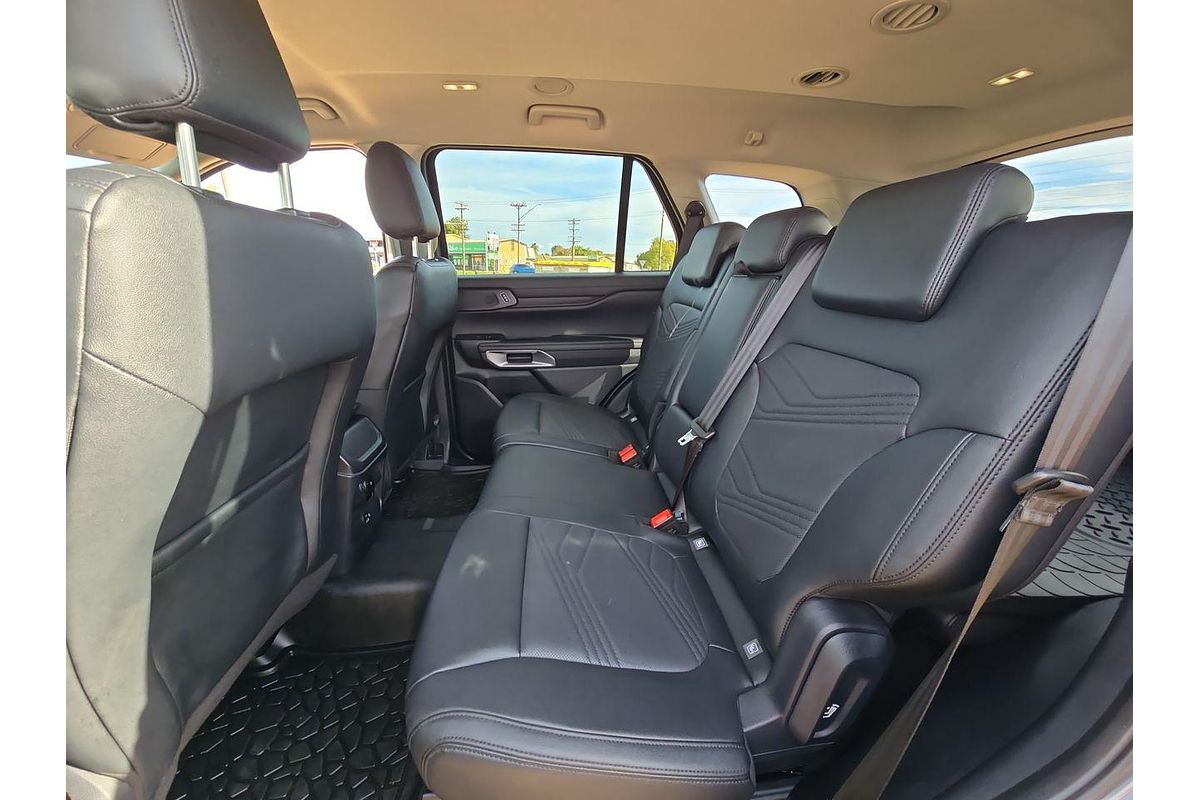 2024 Ford Everest Trend 2.0L