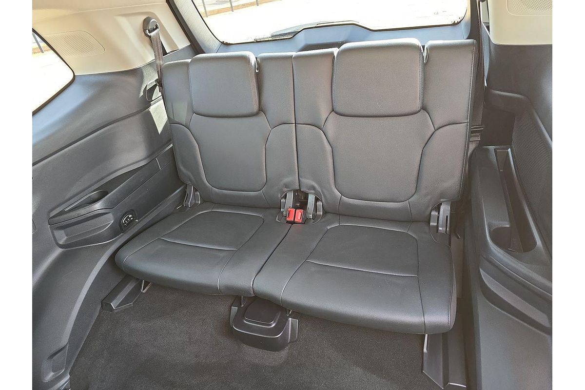 2024 Ford Everest Trend 2.0L