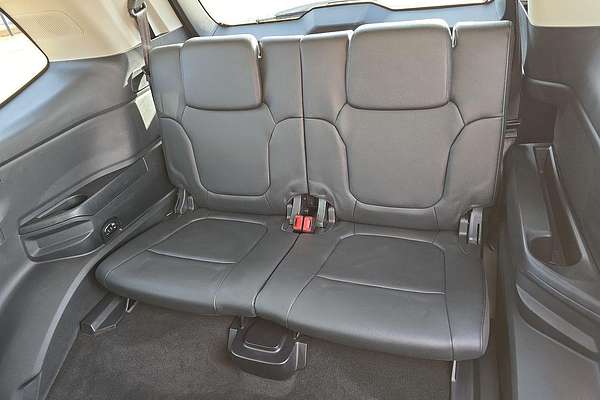2024 Ford Everest Trend 2.0L