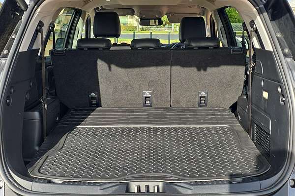 2024 Ford Everest Trend 2.0L