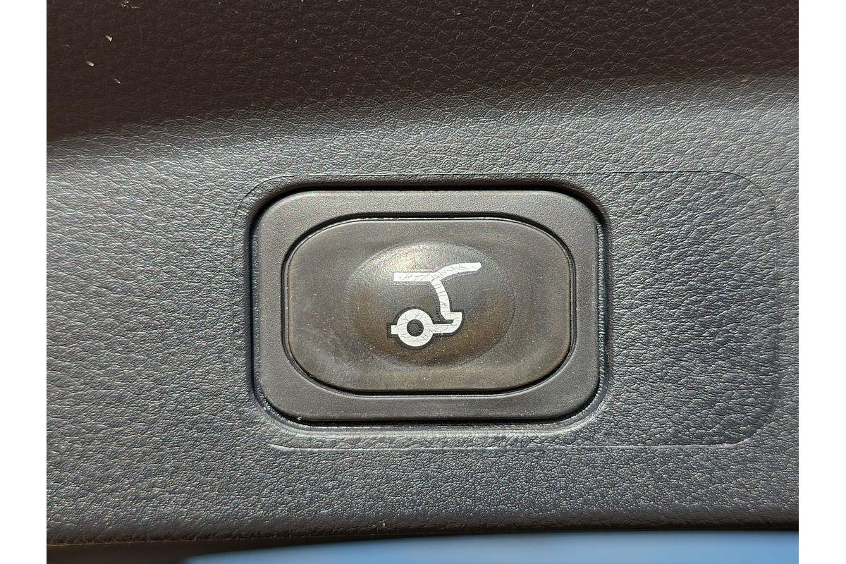 2024 Ford Everest Trend 2.0L