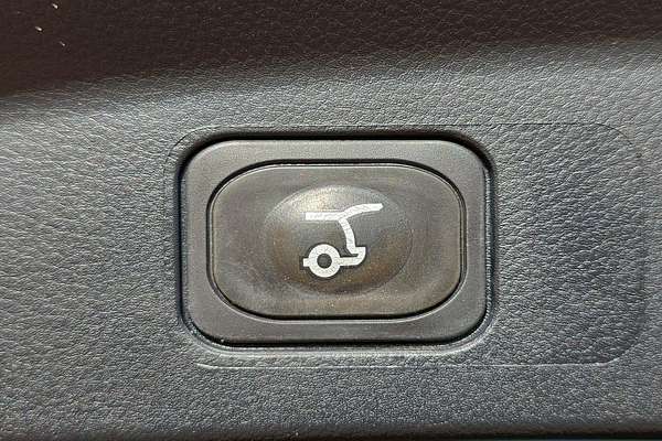 2024 Ford Everest Trend 2.0L
