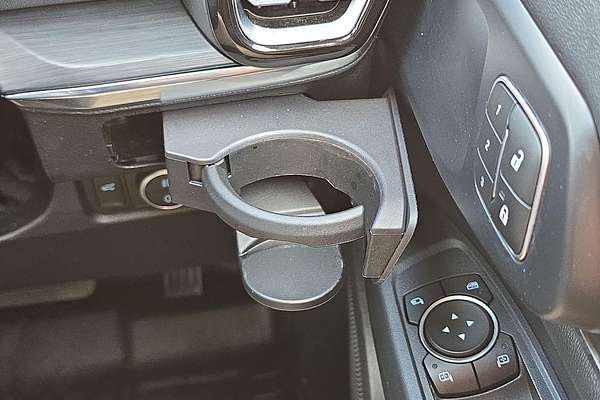 2024 Ford Everest Trend 2.0L