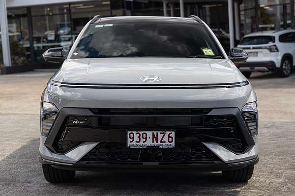 2025 Hyundai Kona Premium N Line SX2.V3