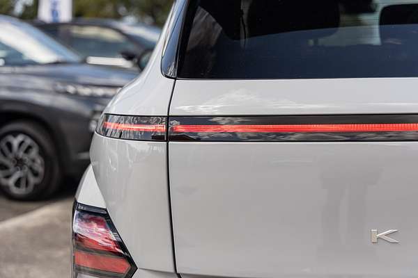 2025 Hyundai Kona Premium N Line SX2.V3