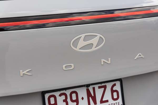 2025 Hyundai Kona Premium N Line SX2.V3