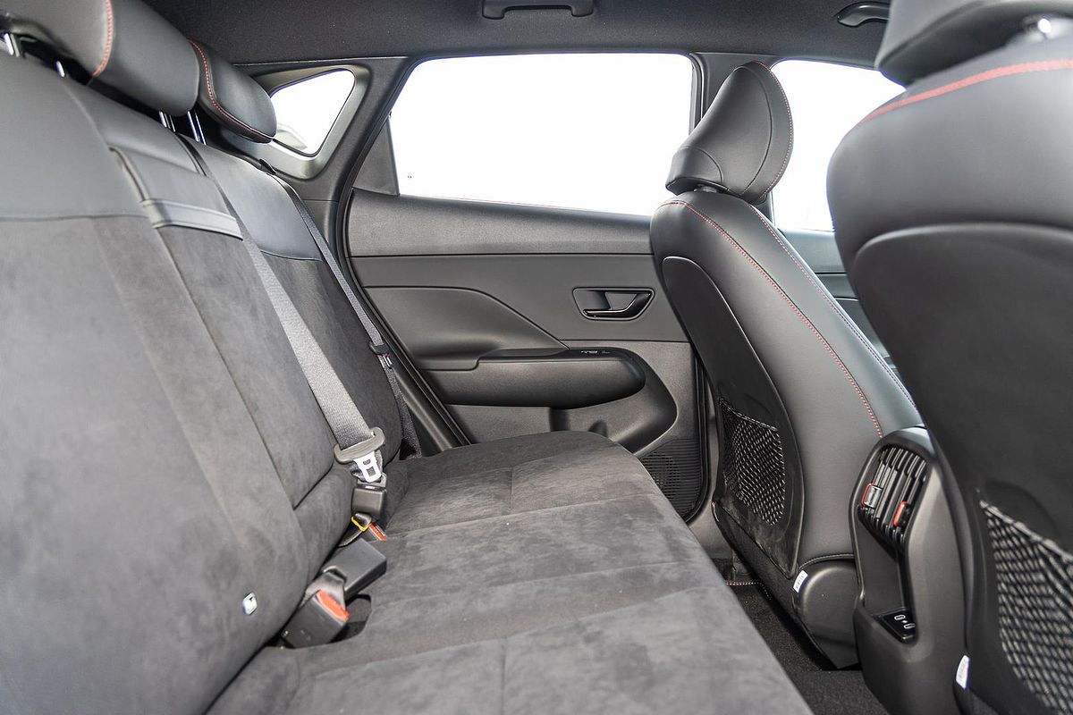 2025 Hyundai Kona Premium N Line SX2.V3