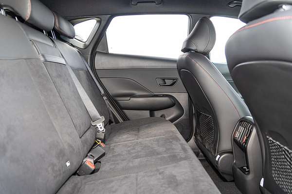 2025 Hyundai Kona Premium N Line SX2.V3