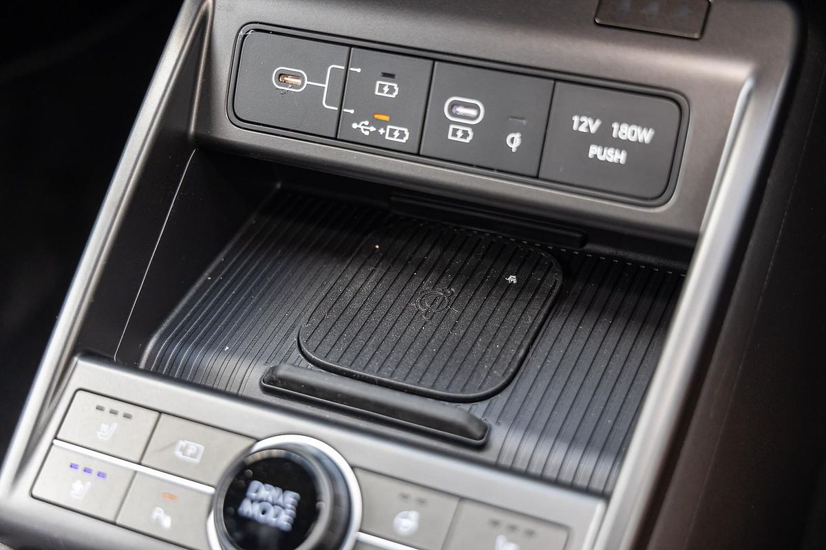 2025 Hyundai Kona Premium N Line SX2.V3