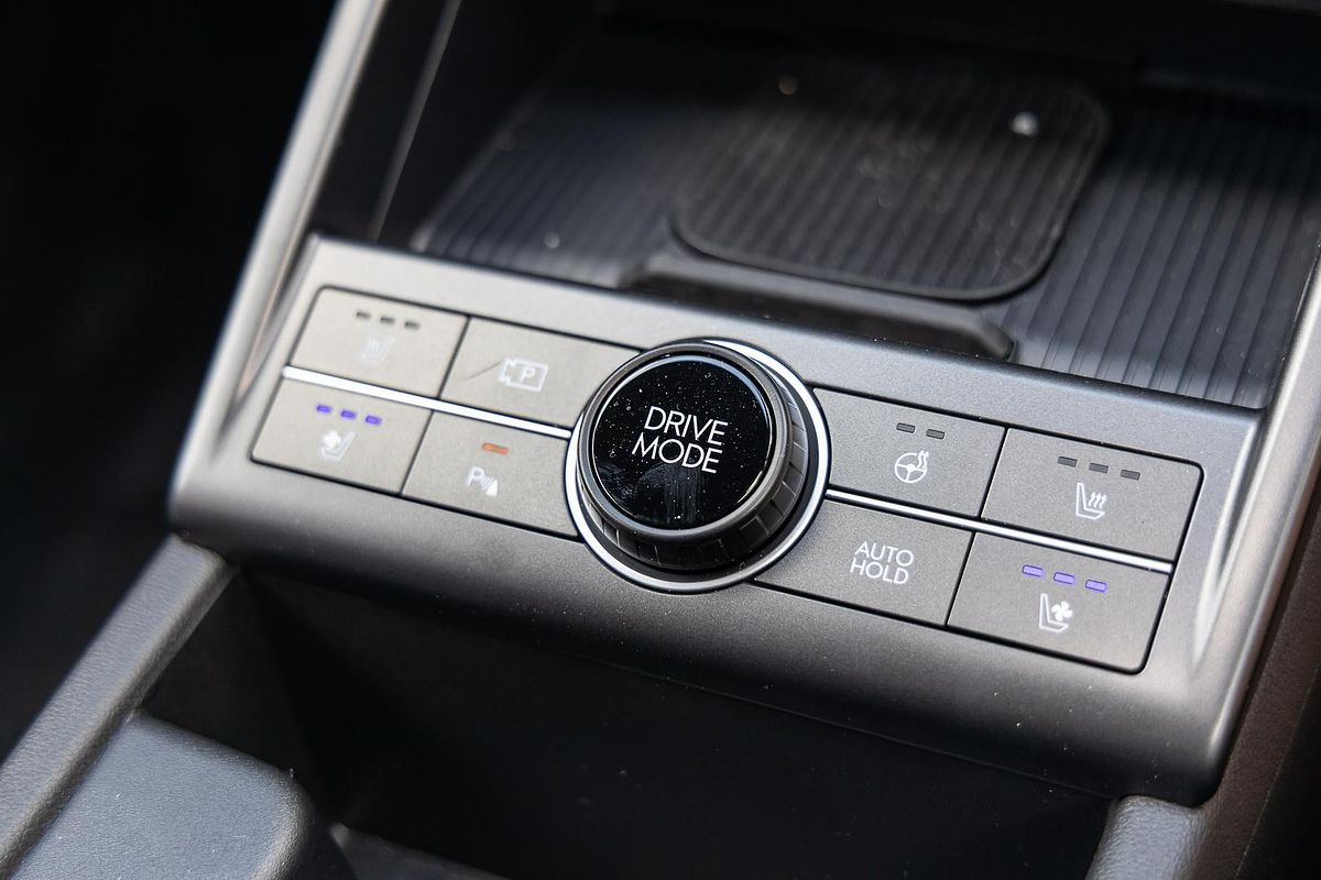 2025 Hyundai Kona Premium N Line SX2.V3