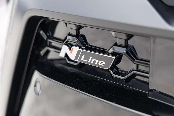 2025 Hyundai Kona Premium N Line SX2.V3