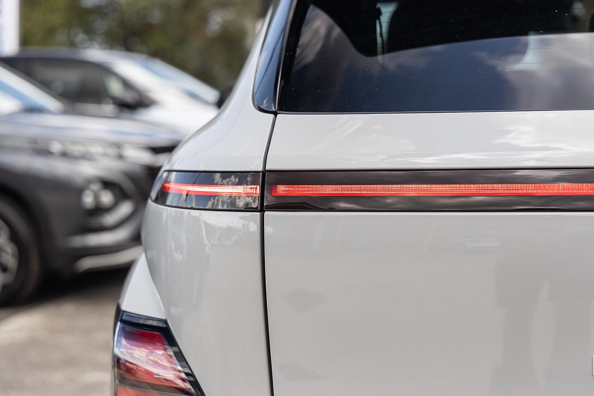 2025 Hyundai Kona Premium N Line SX2.V3