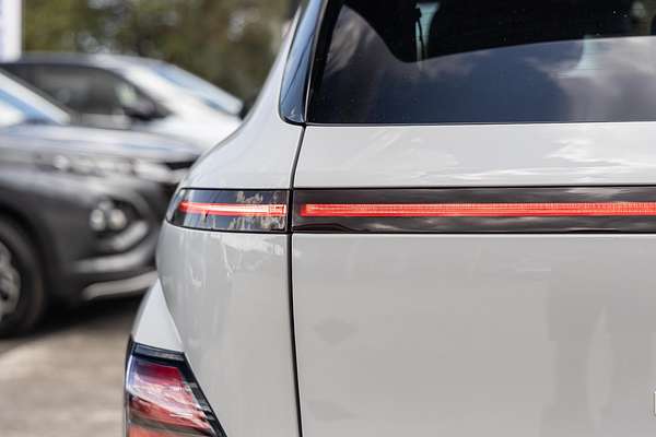 2025 Hyundai Kona Premium N Line SX2.V3