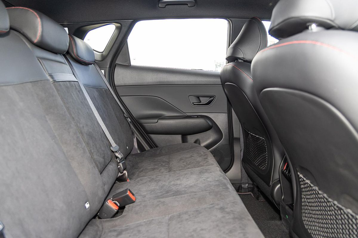 2025 Hyundai Kona Premium N Line SX2.V3