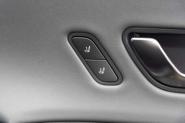 2025 Hyundai Kona Premium N Line SX2.V3