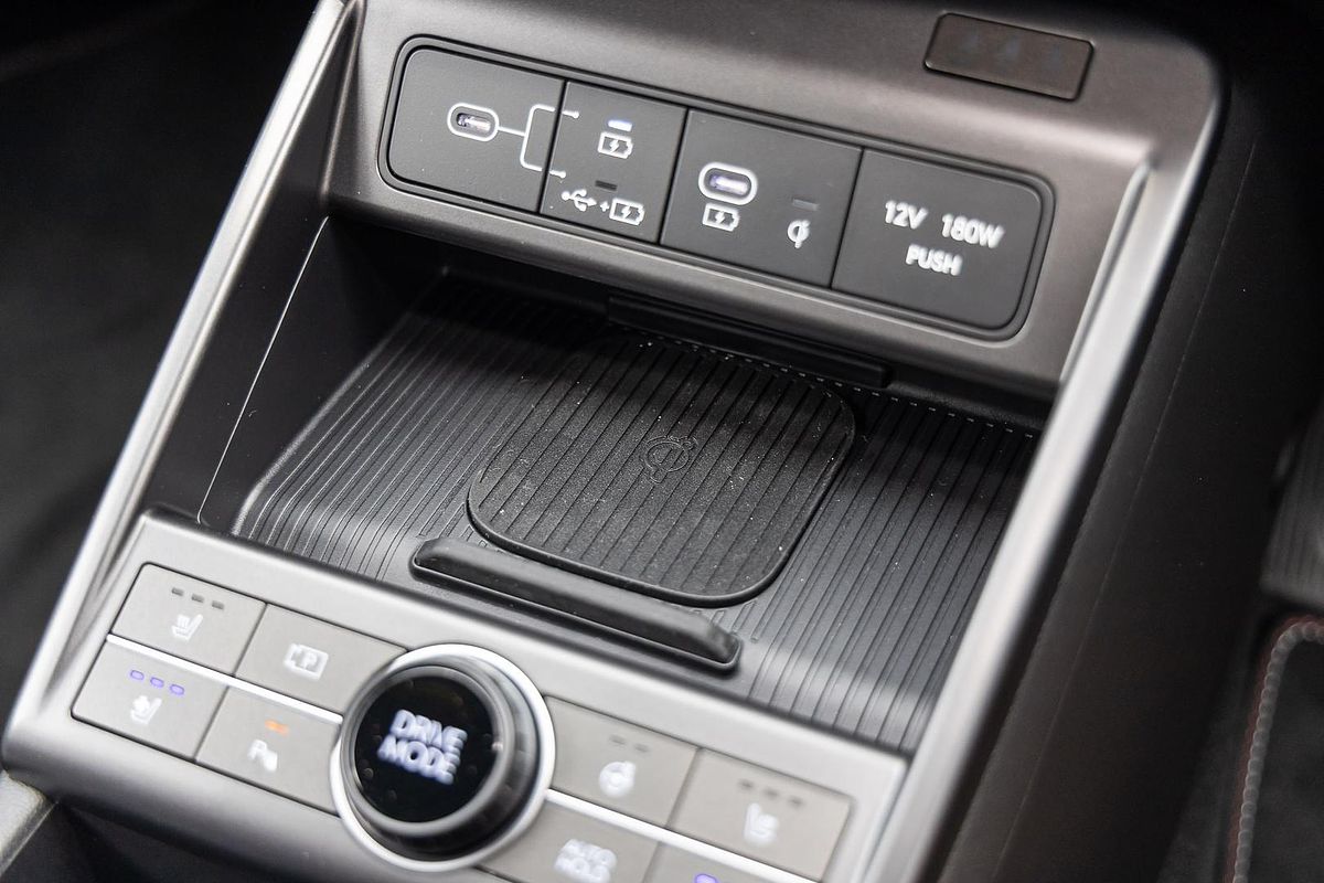 2025 Hyundai Kona Premium N Line SX2.V3