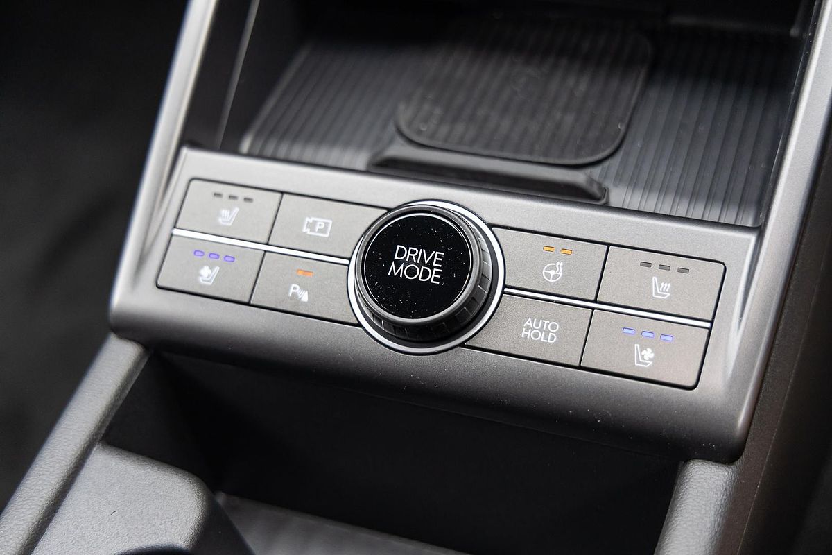 2025 Hyundai Kona Premium N Line SX2.V3