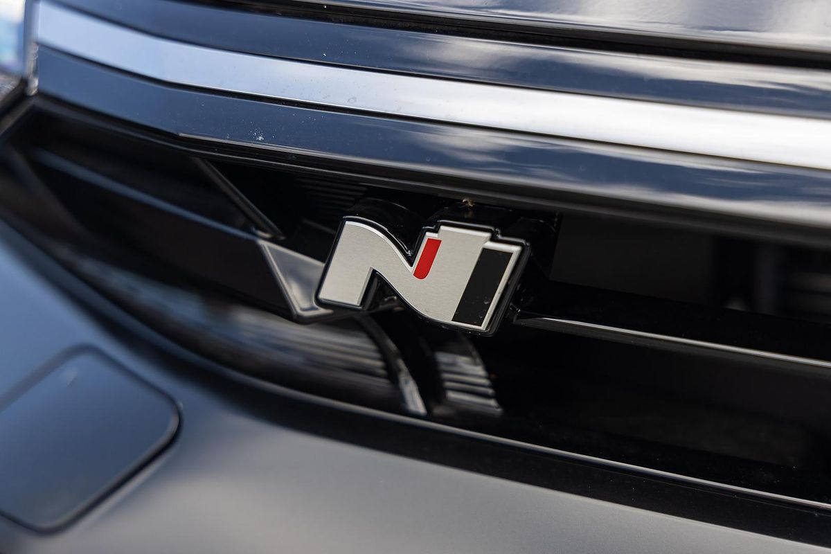 2024 Hyundai i30 N Premium CN7.V2