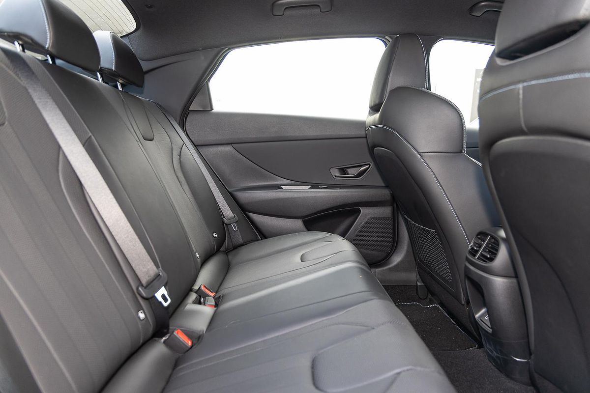 2024 Hyundai i30 N Premium CN7.V2