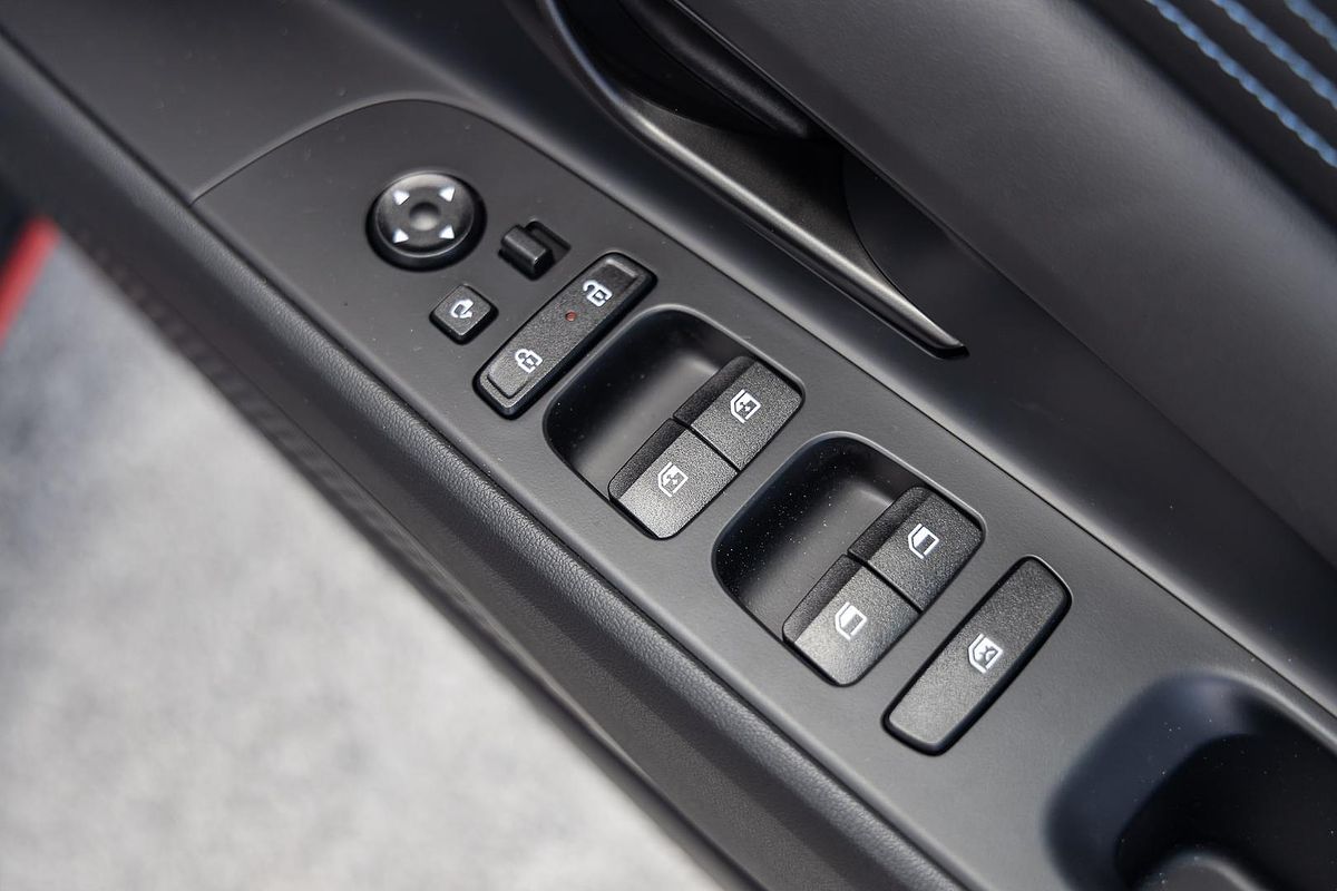 2024 Hyundai i30 N Premium CN7.V2