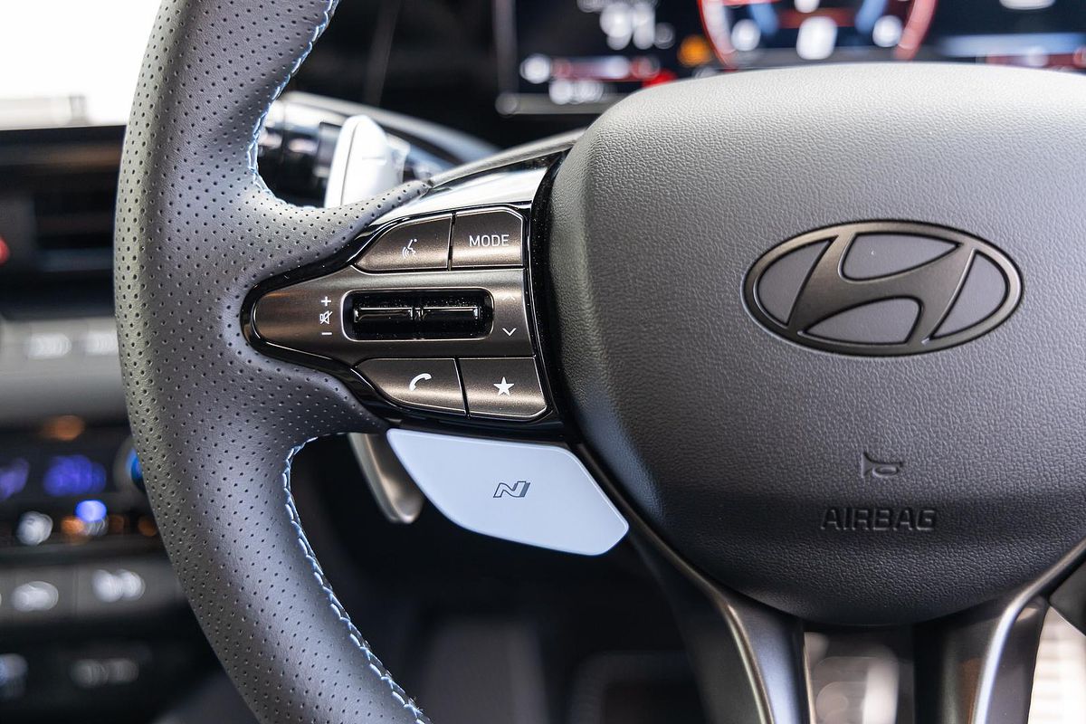 2024 Hyundai i30 N Premium CN7.V2