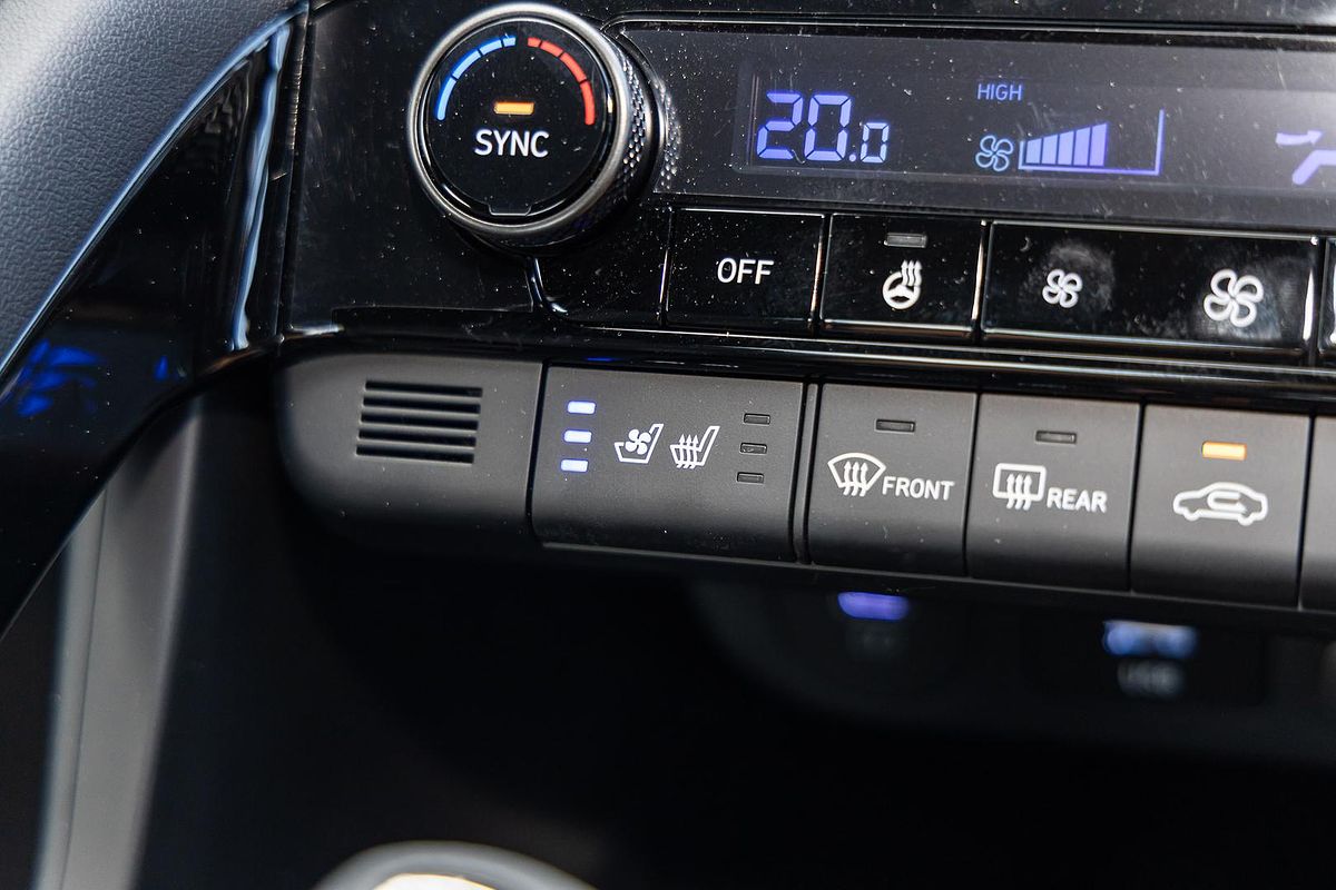 2024 Hyundai i30 N Premium CN7.V2