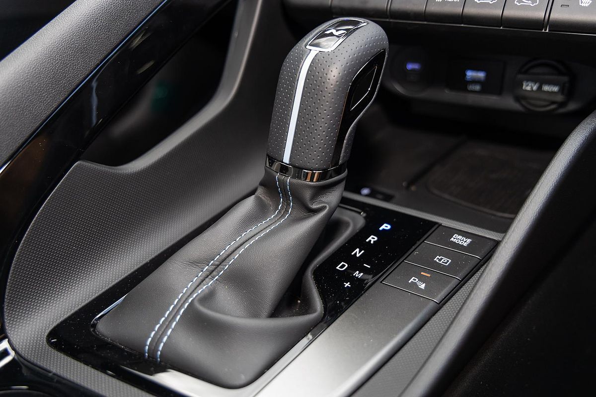 2024 Hyundai i30 N Premium CN7.V2