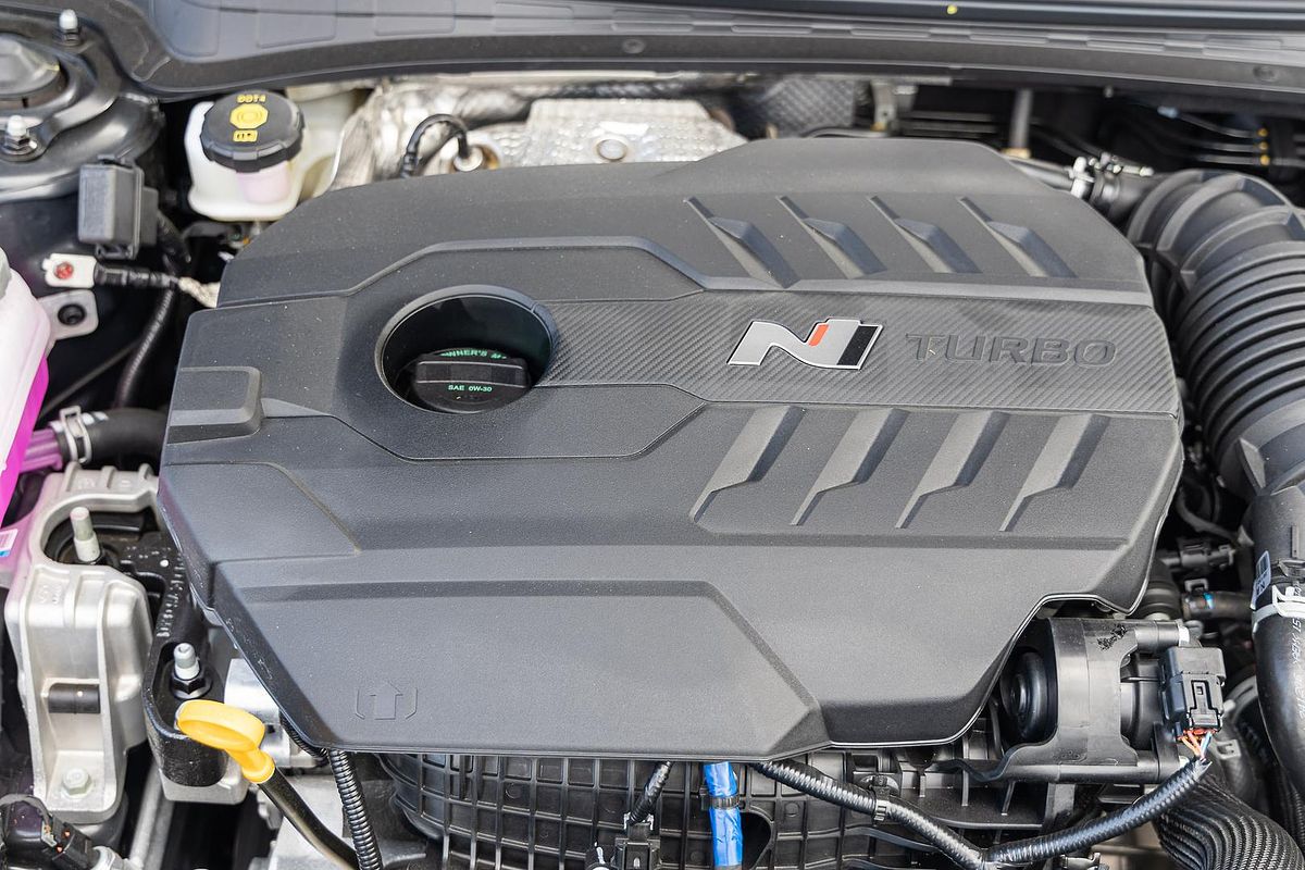 2024 Hyundai i30 N Premium CN7.V2