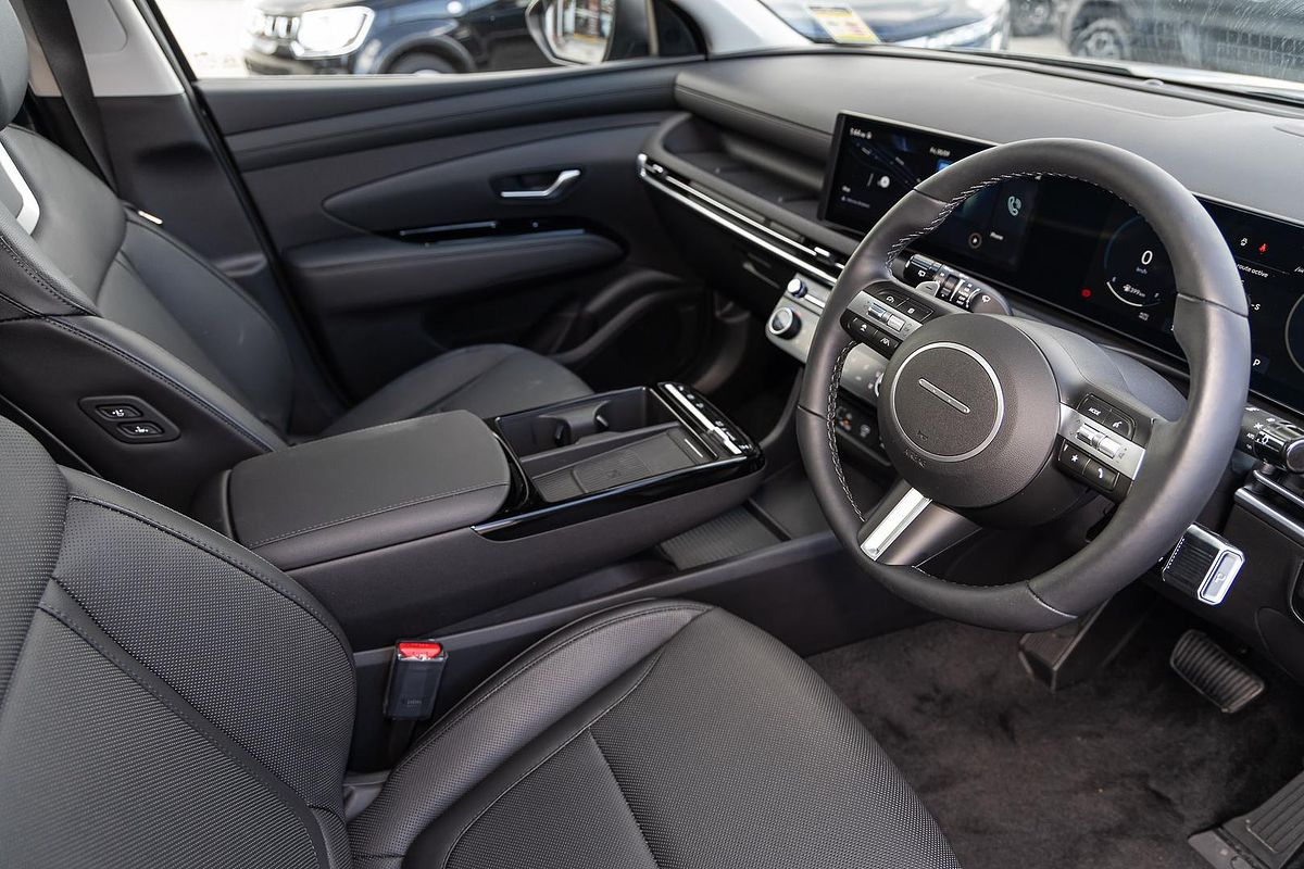 2024 Hyundai Tucson Premium NX4.V3