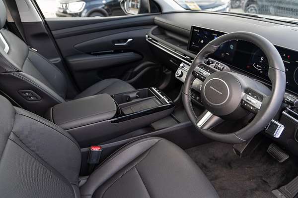 2024 Hyundai Tucson Premium NX4.V3